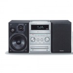 Panasonic SC-PMX 3 E-S - купити в інтернет-магазині Техностар