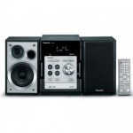 Panasonic SC-PM 46 E-K - купити в інтернет-магазині Техностар