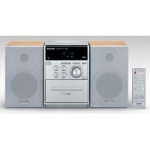 Panasonic SC-PM 4 E-S - купити в інтернет-магазині Техностар