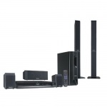 Panasonic SC-PT475EE-K - купити в інтернет-магазині Техностар