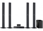 Panasonic SC-PT880EE-K - купити в інтернет-магазині Техностар