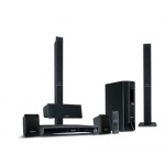 Panasonic SC-PT 465 EE-K - купити в інтернет-магазині Техностар