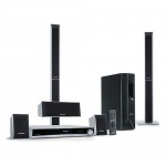 Panasonic SC-PT 465 EE-S - купити в інтернет-магазині Техностар