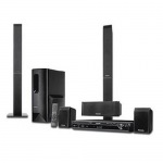 Panasonic SC-PT 560 EE-K - купити в інтернет-магазині Техностар