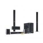 Panasonic SC-PT 560 EE-S - купити в інтернет-магазині Техностар