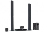 Panasonic SC-PT85EE-K - купити в інтернет-магазині Техностар
