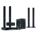 Panasonic SC-PT 860 EE-K - купити в інтернет-магазині Техностар