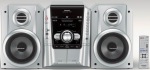 Panasonic SC-VK450EE-S - купити в інтернет-магазині Техностар