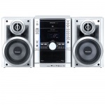 Panasonic SC-VK460 EE-S - купити в інтернет-магазині Техностар