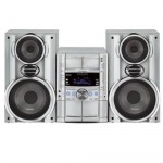 Panasonic SC-VK725DEE-S - купити в інтернет-магазині Техностар