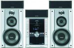 Panasonic SC-VK750EE-S - купити в інтернет-магазині Техностар