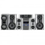 Panasonic SC-VK825DEE-S - купити в інтернет-магазині Техностар