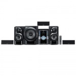 Panasonic SC-VK870EE-K - купити в інтернет-магазині Техностар
