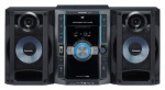 Panasonic SC-VK 480 EE-K - купити в інтернет-магазині Техностар