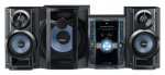 Panasonic SC-VK 680 EE-K - купити в інтернет-магазині Техностар