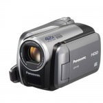 Panasonic SDR-H40EE9-S - купити в інтернет-магазині Техностар