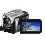 Panasonic SDR-H50EE-S - купити в інтернет-магазині Техностар