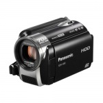 Panasonic      SDR-H80 Black - купити в інтернет-магазині Техностар