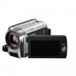 Panasonic      SDR-H80 Silver - купити в інтернет-магазині Техностар