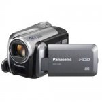 Panasonic SDR-H 40 EE-S - купити в інтернет-магазині Техностар