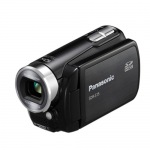 Panasonic     SDR-S15 Black - купити в інтернет-магазині Техностар
