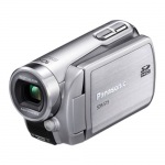 Panasonic     SDR-S15 Silver - купити в інтернет-магазині Техностар