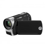 Panasonic     SDR-S26 Black - купити в інтернет-магазині Техностар