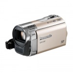 Panasonic SDR-S50 Gold - купити в інтернет-магазині Техностар