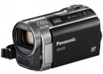 Panasonic SDR-S70EE-K Black - купити в інтернет-магазині Техностар