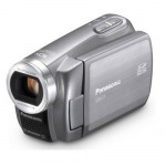 Panasonic SDR-S7EE-S - купити в інтернет-магазині Техностар