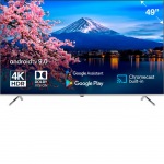 Panasonic TX-49GXR600 - купити в інтернет-магазині Техностар