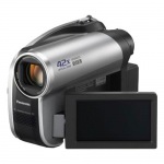 Panasonic VDR-D 50 EE-S - купити в інтернет-магазині Техностар