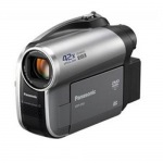 Panasonic VDR-D 51EE-S - купити в інтернет-магазині Техностар
