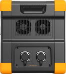 Pecron E3600LFP - 3072Wh/AC 3600W/2xPD/4xUSB/1xCar/3xDC/Qi/UPS/MPPT - купити в інтернет-магазині Техностар