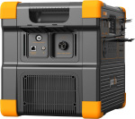 Pecron E3600LFP - 3072Wh/AC 3600W/2xPD/4xUSB/1xCar/3xDC/Qi/UPS/MPPT - купити в інтернет-магазині Техностар