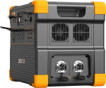 Pecron E3600LFP - 3072Wh/AC 3600W/2xPD/4xUSB/1xCar/3xDC/Qi/UPS/MPPT - купити в інтернет-магазині Техностар