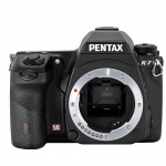 Pentax K-7 Body - купити в інтернет-магазині Техностар