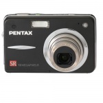 Pentax OPTIO A40 Black - купити в інтернет-магазині Техностар