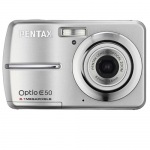 Pentax Optio E50 - купити в інтернет-магазині Техностар