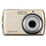 Pentax Optio E70L - купити в інтернет-магазині Техностар