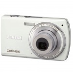 Pentax Optio E80 White - купити в інтернет-магазині Техностар