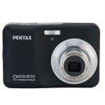 Pentax Optio E90 Black - купити в інтернет-магазині Техностар