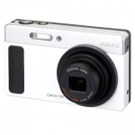 Pentax Optio H90 White - купити в інтернет-магазині Техностар