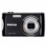 Pentax Optio P80 black - купити в інтернет-магазині Техностар