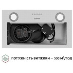 Perfelli BI 5022 I LED - купити в інтернет-магазині Техностар