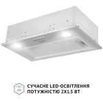 Perfelli BI 5022 I LED - купити в інтернет-магазині Техностар