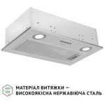 Perfelli BI 5022 I LED - купити в інтернет-магазині Техностар