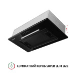 Perfelli BI 5256 BL 700 LED - купити в інтернет-магазині Техностар