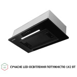 Perfelli BI 5256 BL 700 LED - купити в інтернет-магазині Техностар