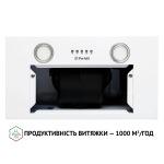 Perfelli BI 5652 WH 1000 LED - купити в інтернет-магазині Техностар